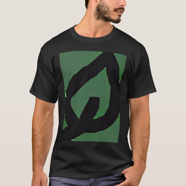 Camiseta Nintendo Homens39S Keep (Frente)