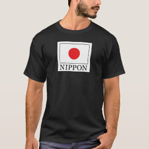 Camiseta Nipónico