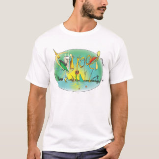 Camiseta nippersink