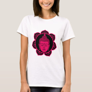 Camiseta Nirvana budista