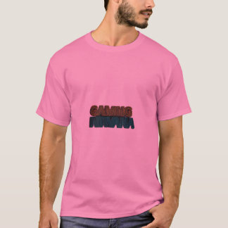 Camiseta Nirvana para jogos