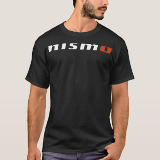 Camiseta Nismo JDM