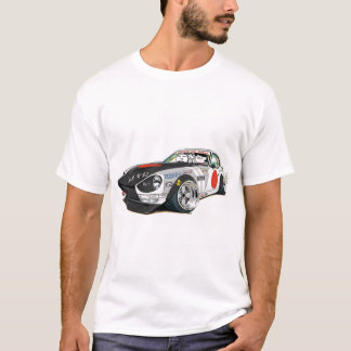 Camiseta Nissan Datsun 240Z