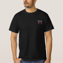 Camiseta Nissan Nismo GT-R Design