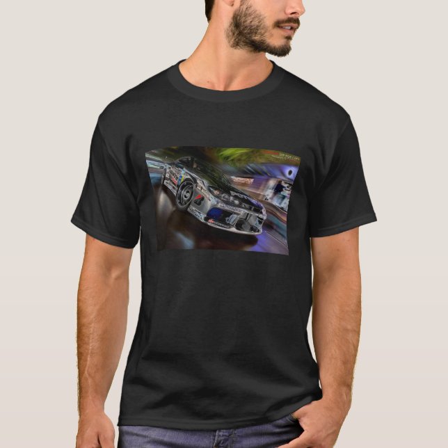 Camiseta Nissan Silvia S15 (Frente)