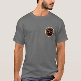 Camiseta Nissan Z31 300zx (edição de Tito)