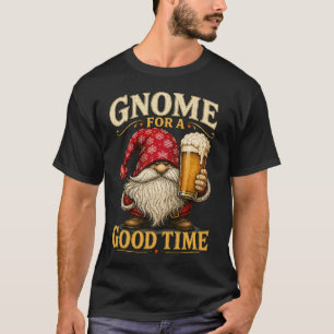 Camiseta Nisse Gomes Conhecido Por Um Bom Momento