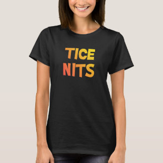 Camiseta Nits de gelo picante 2