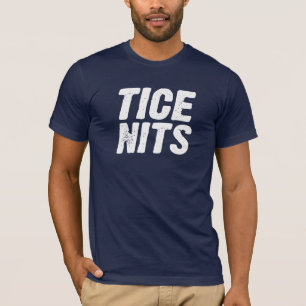 CAMISETA NITS DE TIPO