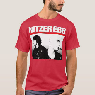 Camiseta Nitzen Ebb
