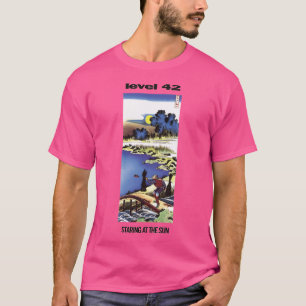Camiseta Nível 42