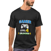 Nível 4 de Jogador Desbloqueado Controlador de Ini