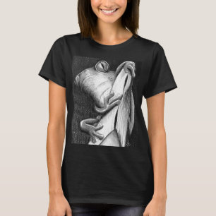 CAMISETA NÍVEL ATINGIDO: RÃ TRANQUILO