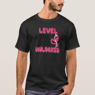 Camiseta Nível Gástrico Bypass Gástrico Desbloqueado Surge