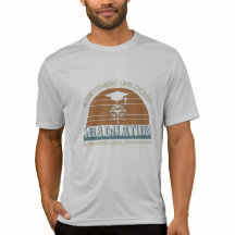 Nível para cima: Alcance de graduação Alcançar T-S