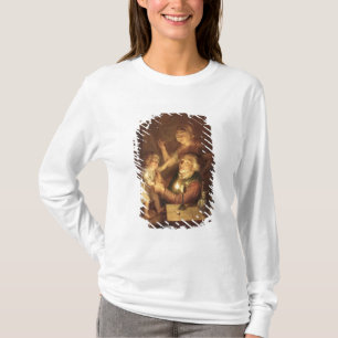 Camiseta Nivelamento