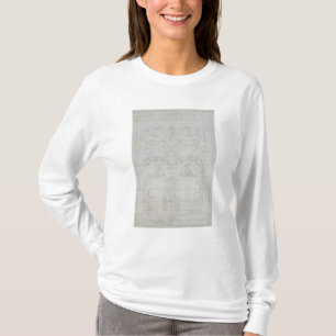 Camiseta Nivelamento, 1803