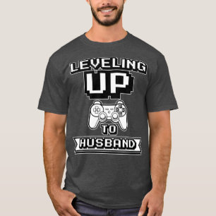 Camiseta Nivelamento Até Ao Marido (37)