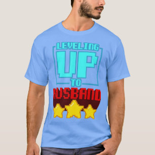 Camiseta Nivelamento Até Ao Marido (9)