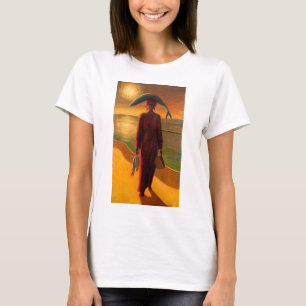Camiseta Nivelando a captura