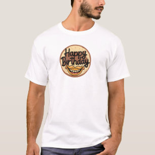 Camiseta Nivelando Outro Ano Incrível