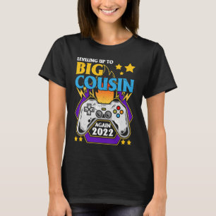 Camiseta Nivelando Para A Prima Grande Novamente 2022 Gravi