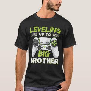 Camiseta Nivelando Para O Grande Irmão