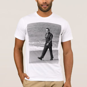 Camiseta Nixon