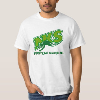 Camiseta NKSvertTshirt