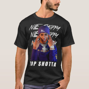 Camiseta NLE CHOPPA Classic T-Shirt