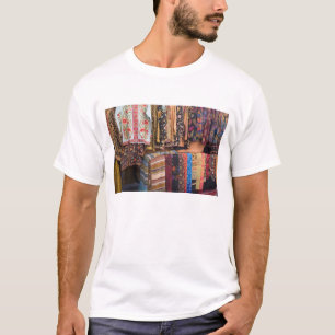 Camiseta NM, Novo México, Santa Fé, roupa Navajo,