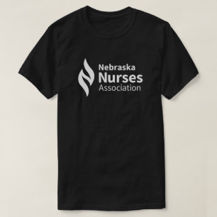 Camiseta NNA Logotipo Dark T-Shirt