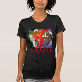 Camiseta Nó