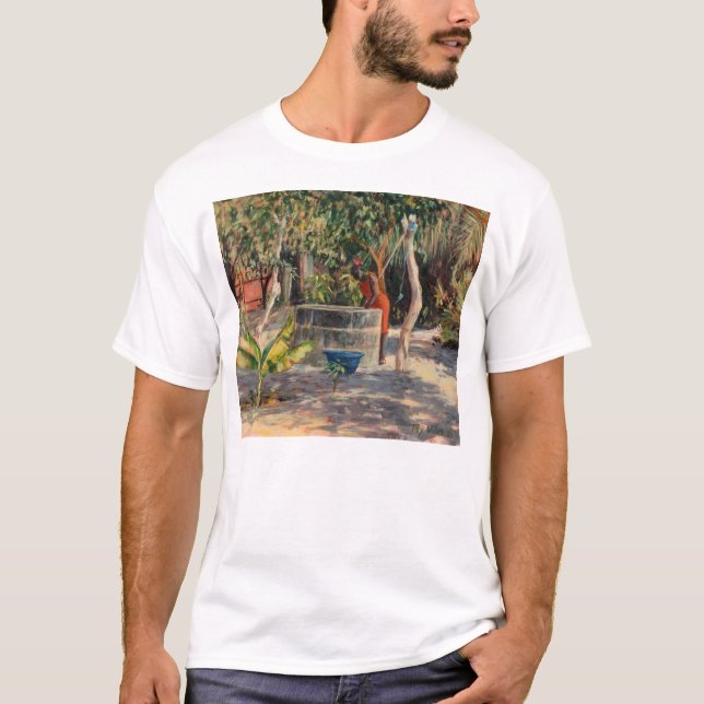 Camiseta No 2006 bom (Frente)