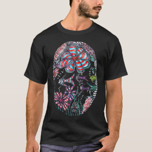 Camiseta No Aquário