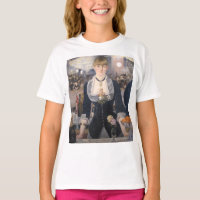 No bar do maneta de Edouard, um herdeiro dos louco