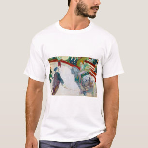 Camiseta No Circo, Lautrec
