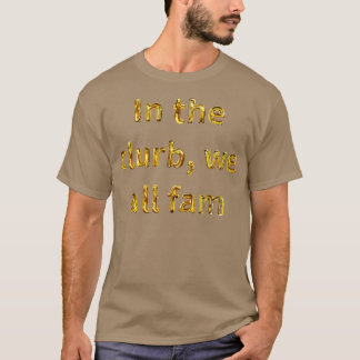 Camiseta No Clurb Nós Temos Família