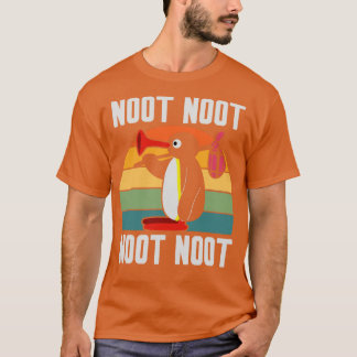 Camiseta Nó de Pingu Não 2