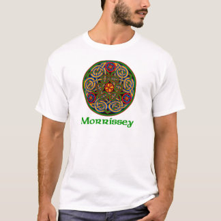 Camiseta Nó do céltico de Morrissey