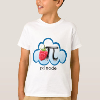 Camiseta Nó do Pi