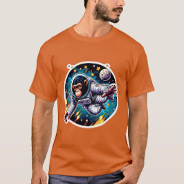 CAMISETA NO ESPAÇO 3