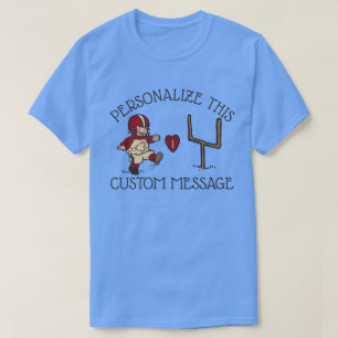 Camiseta No Friendzone