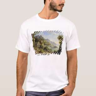 Camiseta No golfo de Salerno, 1826