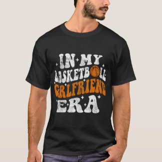 Camiseta No Meu Basquete Era Um Belo Basquete P