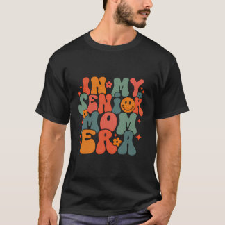 Camiseta No Meu Mais velho Mãe Era Classe De Mais velho 202