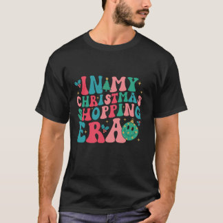 Camiseta No Meu Natal, Comprando Groovy Xmas Engraçado Chr