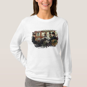 Camiseta No Omnibus, 1880