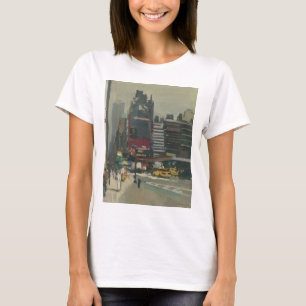 Camiseta No passeio 2012