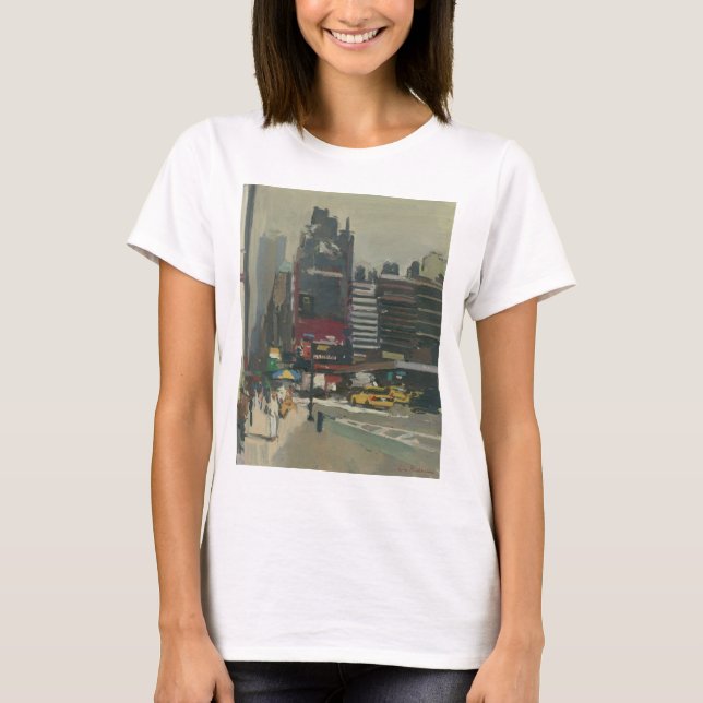 Camiseta No passeio 2012 (Frente)